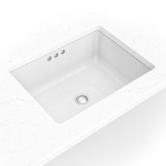 Undermount Porcelain Sink Bowl 2015