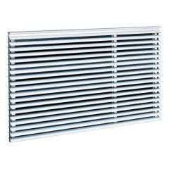 Frigidaire Exterior Aluminum Grilles