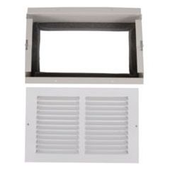 Amana, Terminal Duct Kit,use/wEDK02