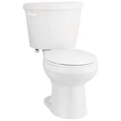 Niagara 1.28 GPF 12" Rough-In Round Bowl