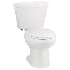 Niagara 1.28 GPF 12" Rough-In Elong Bowl