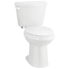 Niagara 1.28 GPF 12" R-In Elong Bowl ADA