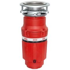 Franke, Disposer Continuous 1/2 HP