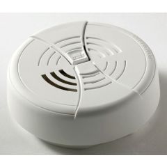 9V Battery Smoke Alarm