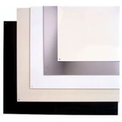 Broan, 30 In, Splash Plate Stainless