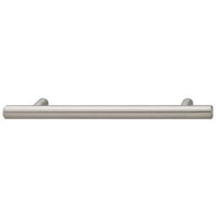 Bar Pull, Steel, M4, CTC 96mm, BN