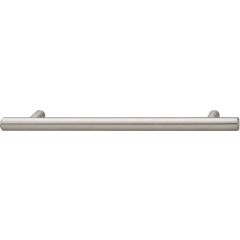 Bar Pull, Steel, M4, CTC 128mm, BN