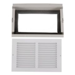 Amana, Terminal Duct Kit,use/wEDK02