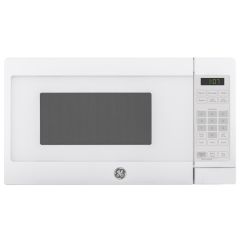 GE, 0.7 Cu Ft, Ctop, Microwave, 700W, Wh