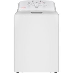 Hotpoint, 3.8 Cu Ft, 27 In, Washer, Wh