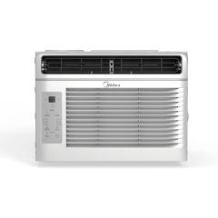 Midea, Window AC, 5K BTU 115V