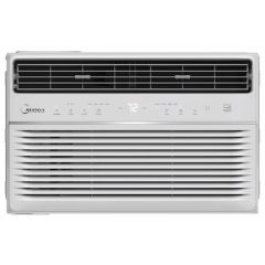 Midea, Window AC, 10K BTU, 115V