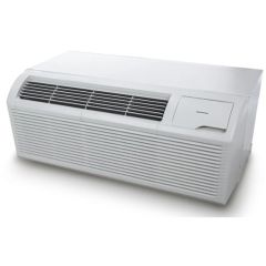 Distinctions, 9k BTU,PTAC,Heat Pump,208V