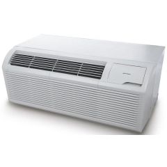 Distinctions,12k BTU,PTAC,Heat Pump,208V