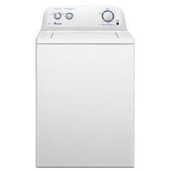 Amana, 3.4 Cu Ft, Washer, Full Size, Wh