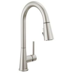Peerless Precept PD Kitchen Faucet SS