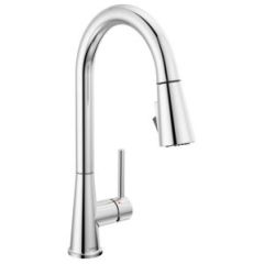 Peerless Precept PD Kitchen Faucet CH