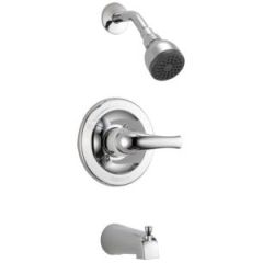 Peerless Tub/Shower Trim Chrome