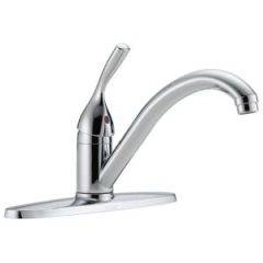 Delta Classic Kitchen Faucet Chrome