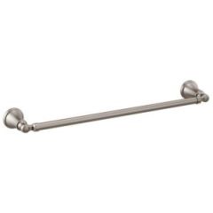 Delta Woodhurst 18" Towel Bar Stainless