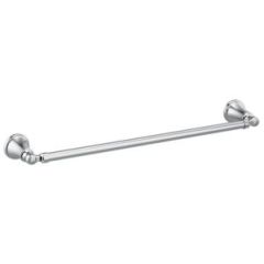 Delta Woodhurst 18" Towel Bar Chrome