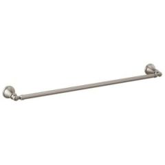 Delta Woodhurst 24" Towel Bar Stainless