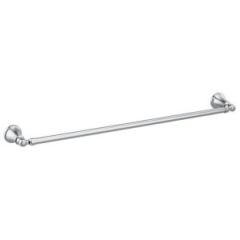 Delta Woodhurst 24" Towel Bar Chrome