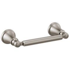 Delta Woodhurst Tissue Holder Stainless