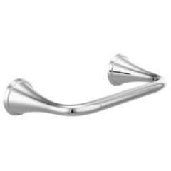 Delta Kayra Towel Ring Chrome