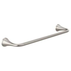 Delta Kayra 18" Towel Bar Stainless