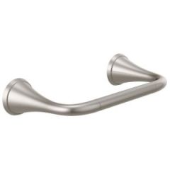Delta Kayra Tissue Holder Stainless Steel