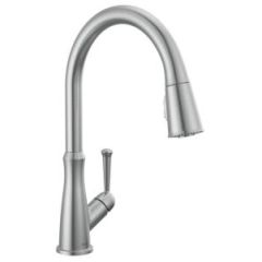 Delta Westville PD Faucet Stainless