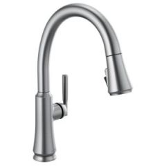 Delta Coranto PD Faucet Stainless