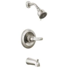 Delta Monitor 13 Series Trim Stainless