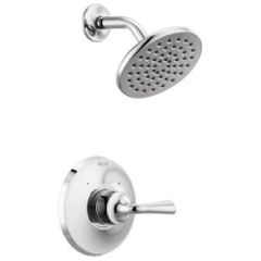 Delta Monitor 14 Series Trim Chrome