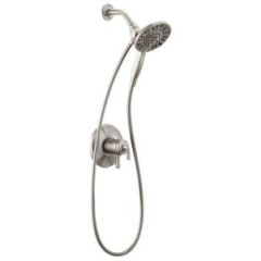 Delta Monitor 17 Series Tub/Shower Trim SS