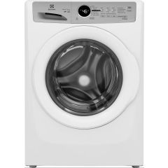 Frigidaire, 27 In, Washer, Front Load, Estar, Wh