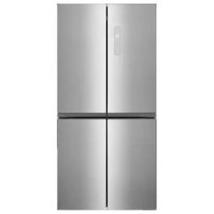 Frigidaire, 17.4 Cu Ft, Refrigerator, French Door, Glass Shelf, SS