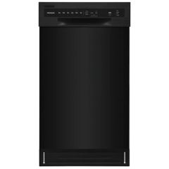 Frigidaire, 18 In, Dishwasher, ADA, Estar, Bl