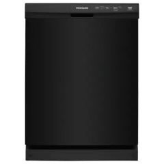 Frigidaire, 24 In, Dishwasher, Estar, Tall Tub, Bl