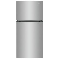 Frigidaire, 13.9 Cu Ft, Refrigerator, Top Mount, EStar, Reversible Door, SS