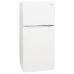 Frigidaire, 18.3 Cu Ft, Refrigerator, Top Mount, Estar, Wh