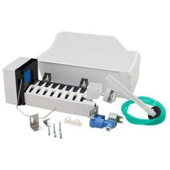 Frigidaire, Automatic Ice Maker Kit