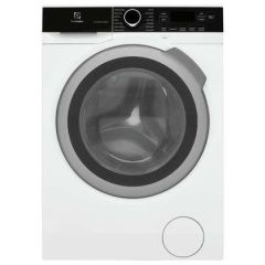 Frigidaire, 24 In, Washer, Front Load, Steam, Wh