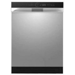 Element, 24 In, Dishwasher, Estar, SS