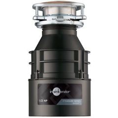 InSinkErator, 5 1/2 HP, Disposal