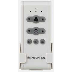 Fanimation Remote Control