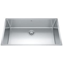 Undermount Single Bowl Sink 32 x 18 x 9