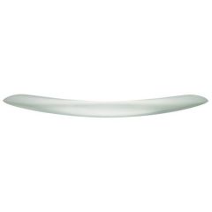 128mm C.C. M4, Brushed Nickel Pull