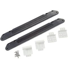 GE, 28 In, Stack Kit